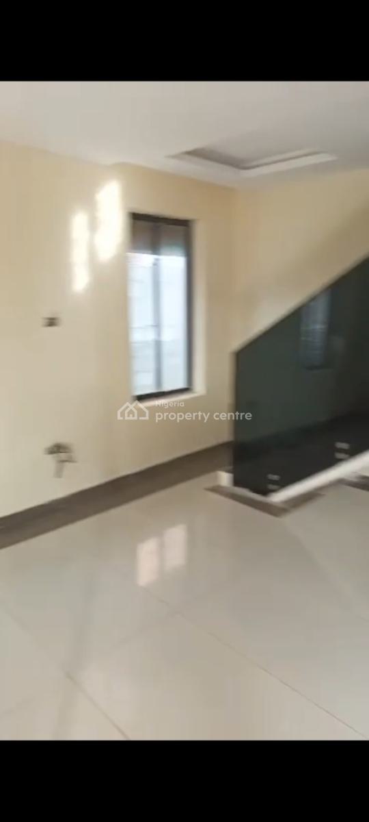 a Newly Built and Modern 3 Bedroom Terraced Duplex with Fittings, Ifako, Gbagada, Lagos, Terraced Duplex for Sale