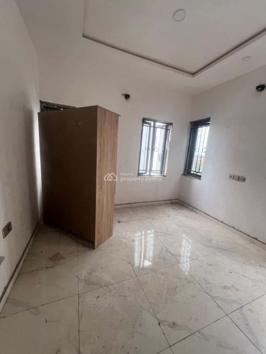 3 Unit of Newly Built 4-bedroom Duplex, Kolapo Ishola Gra, Akobo, Ibadan, Oyo, Detached Duplex for Rent