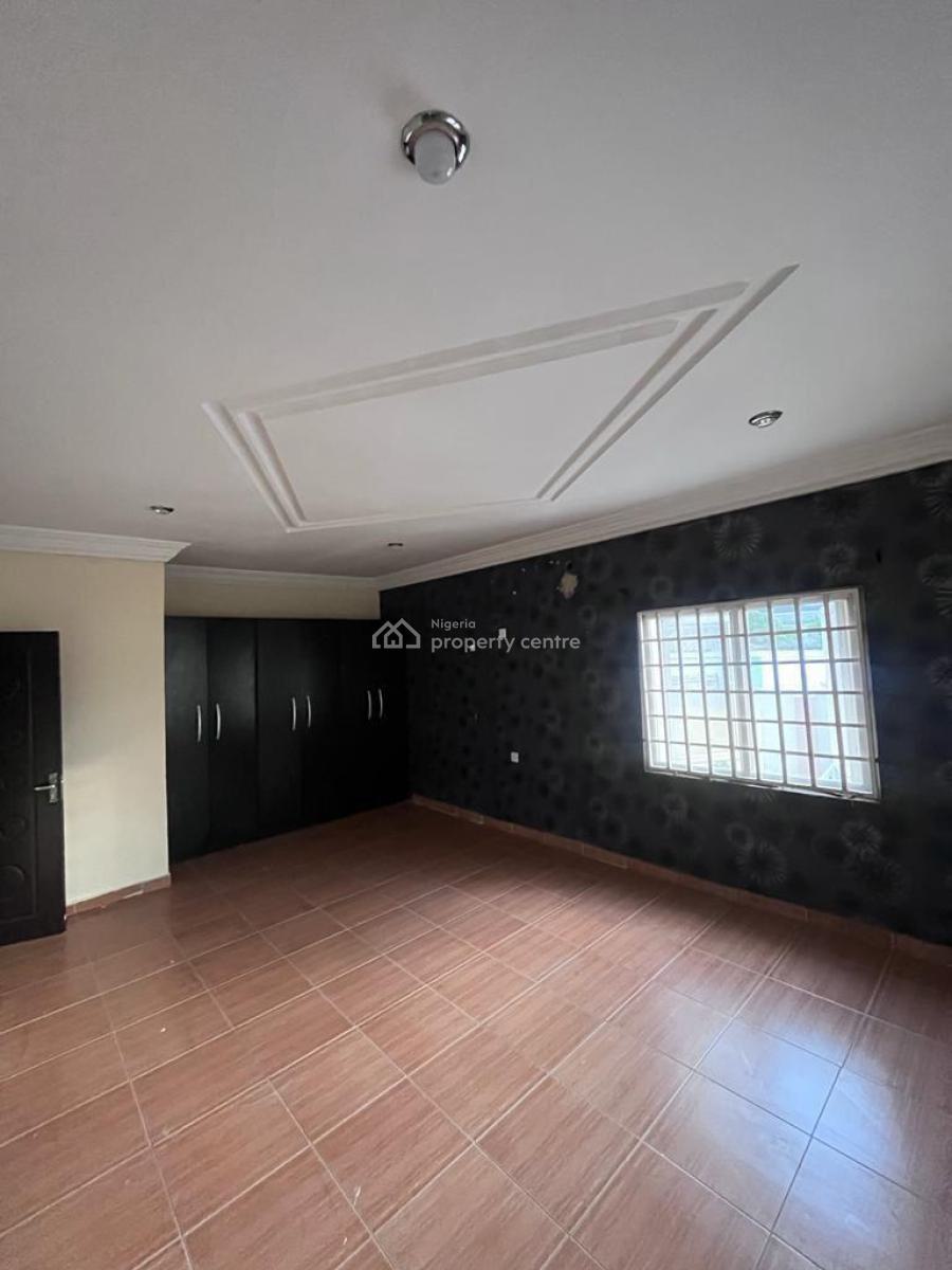5 Bedroom Detached Duplex with Bq, Ikolaba Estate, Ibadan, Oyo, Detached Duplex for Rent