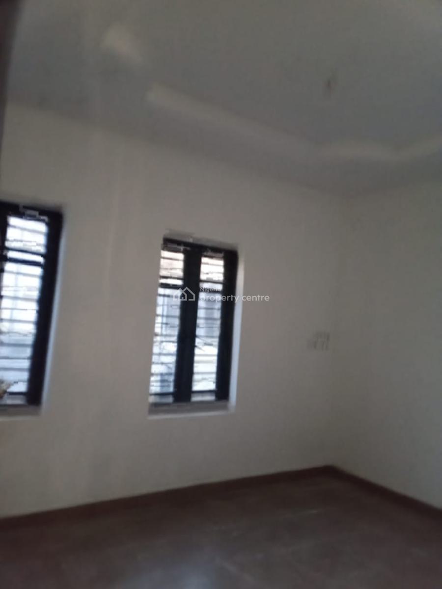 Spacious Standard and Well Arranged One Room Self Contain Apartment, Thomas Estate, Ajah, Lagos, Self Contain (single Rooms) for Rent