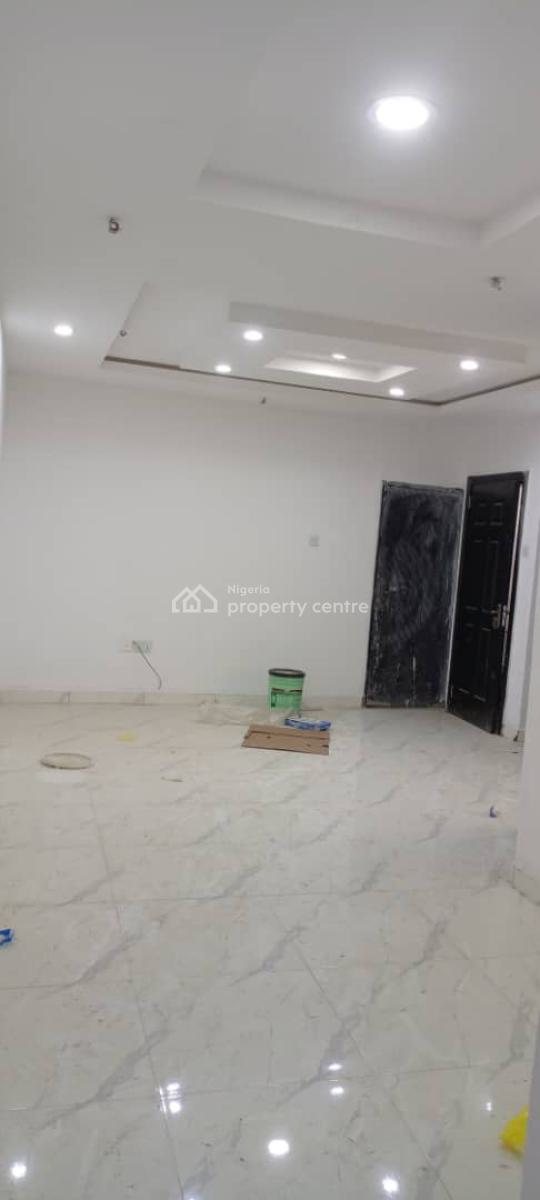 Spacious Standard and Well Arranged One Room Self Contain Apartment, Thomas Estate, Ajah, Lagos, Self Contain (single Rooms) for Rent