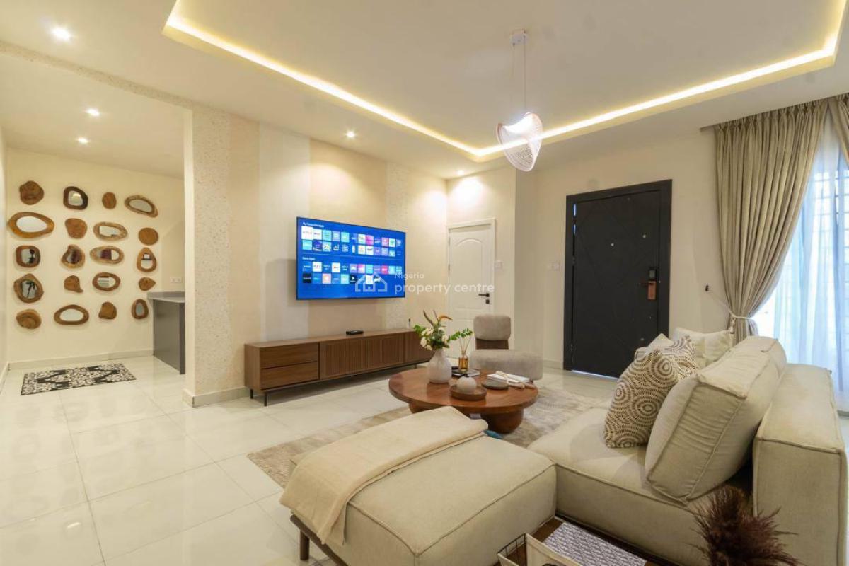 1 Bedroom Apartment, Lekki Phase 1, Lekki, Lagos, Flat / Apartment Short Let