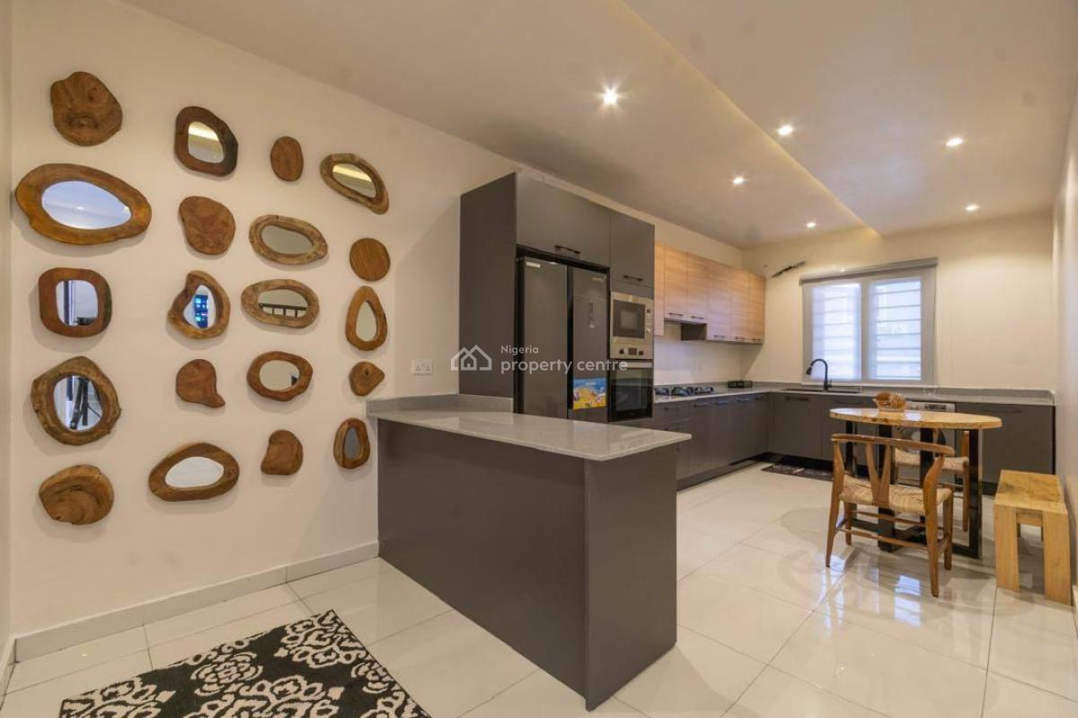 1 Bedroom Apartment, Lekki Phase 1, Lekki, Lagos, Flat / Apartment Short Let