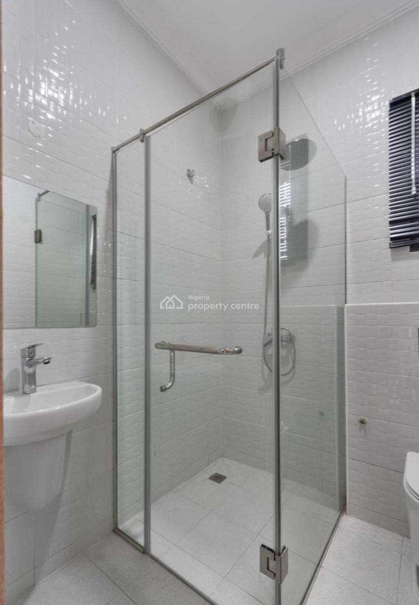 2 Bedroom Apartment, Ikate, Lekki, Lagos, Flat / Apartment Short Let