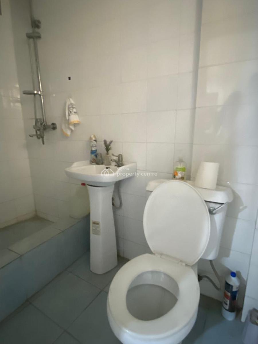 4-bedroom Flat (for Office Use Only), Victoria Island (vi), Lagos, Office Space for Rent