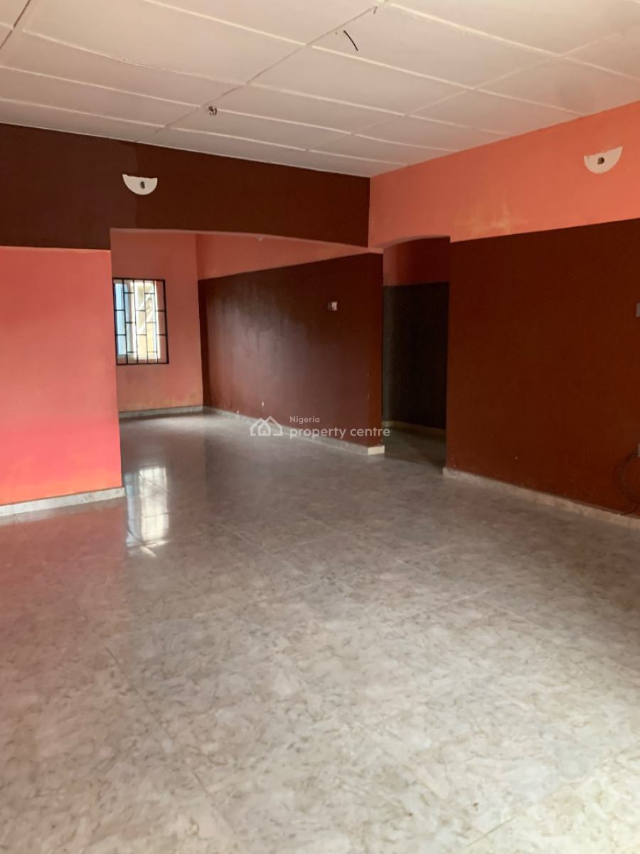 a Standard Five Bedroom Detached Bungalow, Behind Ibom Specialist Hospital, Uyo, Akwa Ibom, Detached Bungalow for Sale