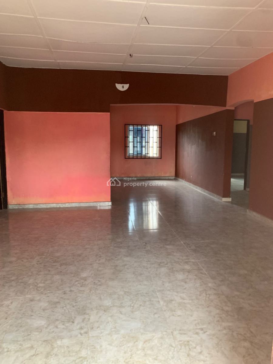 a Standard Five Bedroom Detached Bungalow, Behind Ibom Specialist Hospital, Uyo, Akwa Ibom, Detached Bungalow for Sale