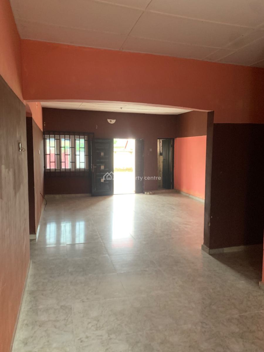 a Standard Five Bedroom Detached Bungalow, Behind Ibom Specialist Hospital, Uyo, Akwa Ibom, Detached Bungalow for Sale