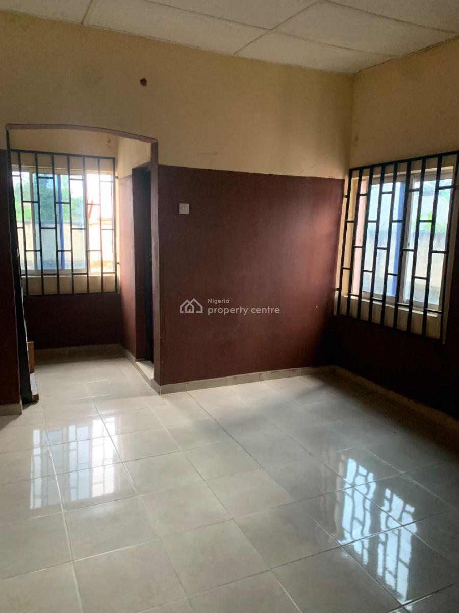 a Standard Five Bedroom Detached Bungalow, Behind Ibom Specialist Hospital, Uyo, Akwa Ibom, Detached Bungalow for Sale