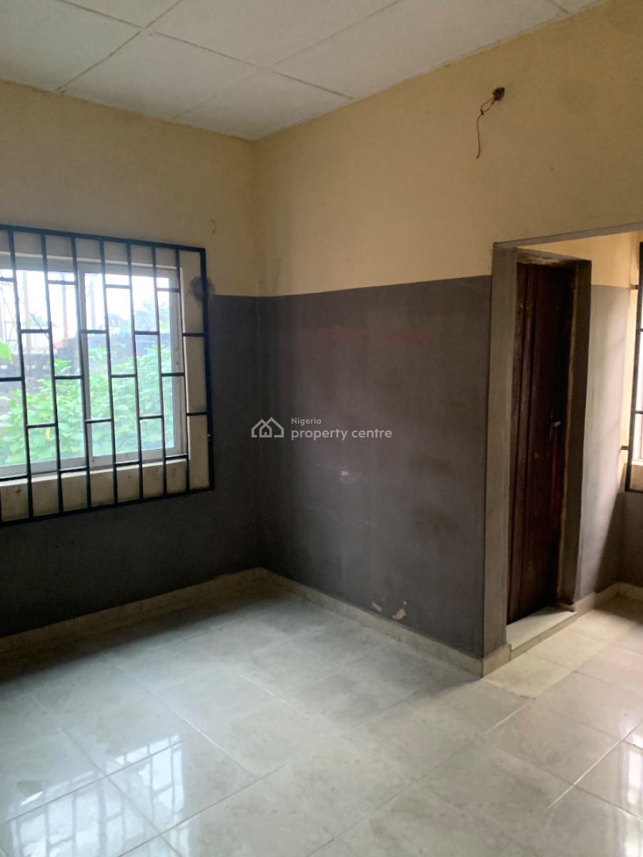 a Standard Five Bedroom Detached Bungalow, Behind Ibom Specialist Hospital, Uyo, Akwa Ibom, Detached Bungalow for Sale