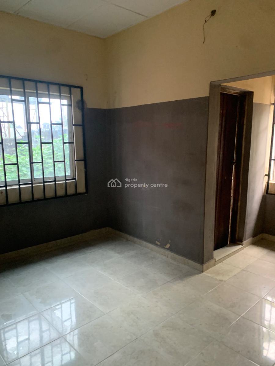 a Standard Five Bedroom Detached Bungalow, Behind Ibom Specialist Hospital, Uyo, Akwa Ibom, Detached Bungalow for Sale