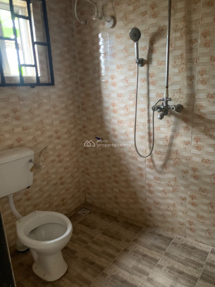 a Standard Five Bedroom Detached Bungalow, Behind Ibom Specialist Hospital, Uyo, Akwa Ibom, Detached Bungalow for Sale