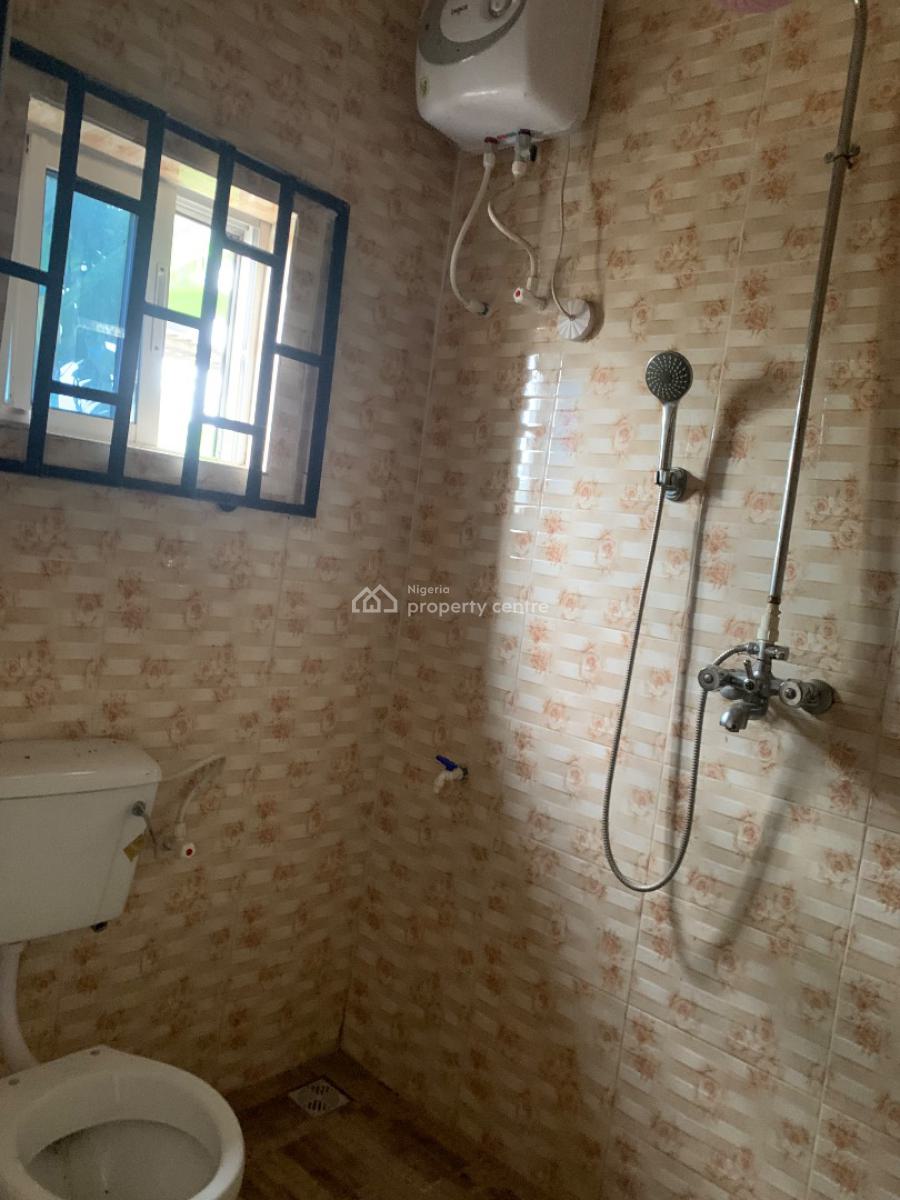 a Standard Five Bedroom Detached Bungalow, Behind Ibom Specialist Hospital, Uyo, Akwa Ibom, Detached Bungalow for Sale