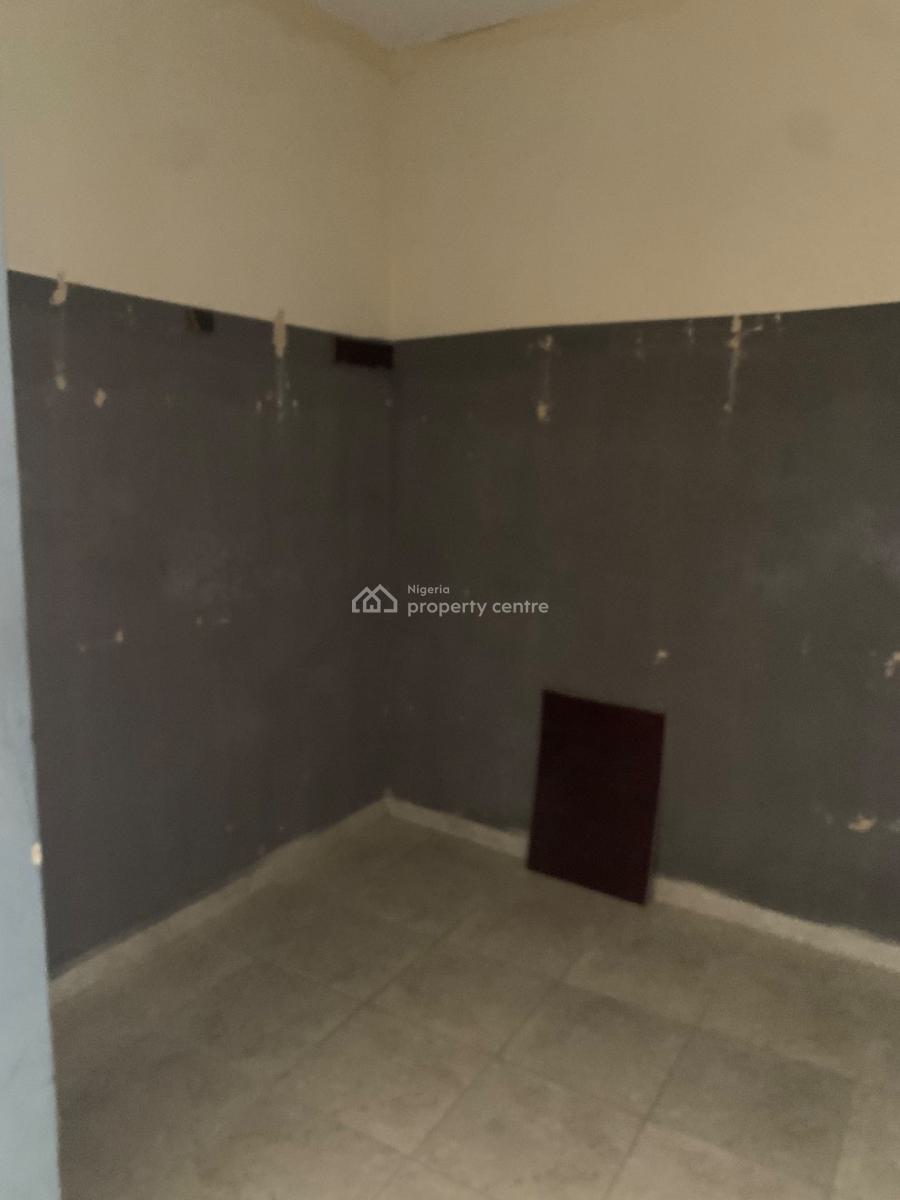 a Standard Five Bedroom Detached Bungalow, Behind Ibom Specialist Hospital, Uyo, Akwa Ibom, Detached Bungalow for Sale