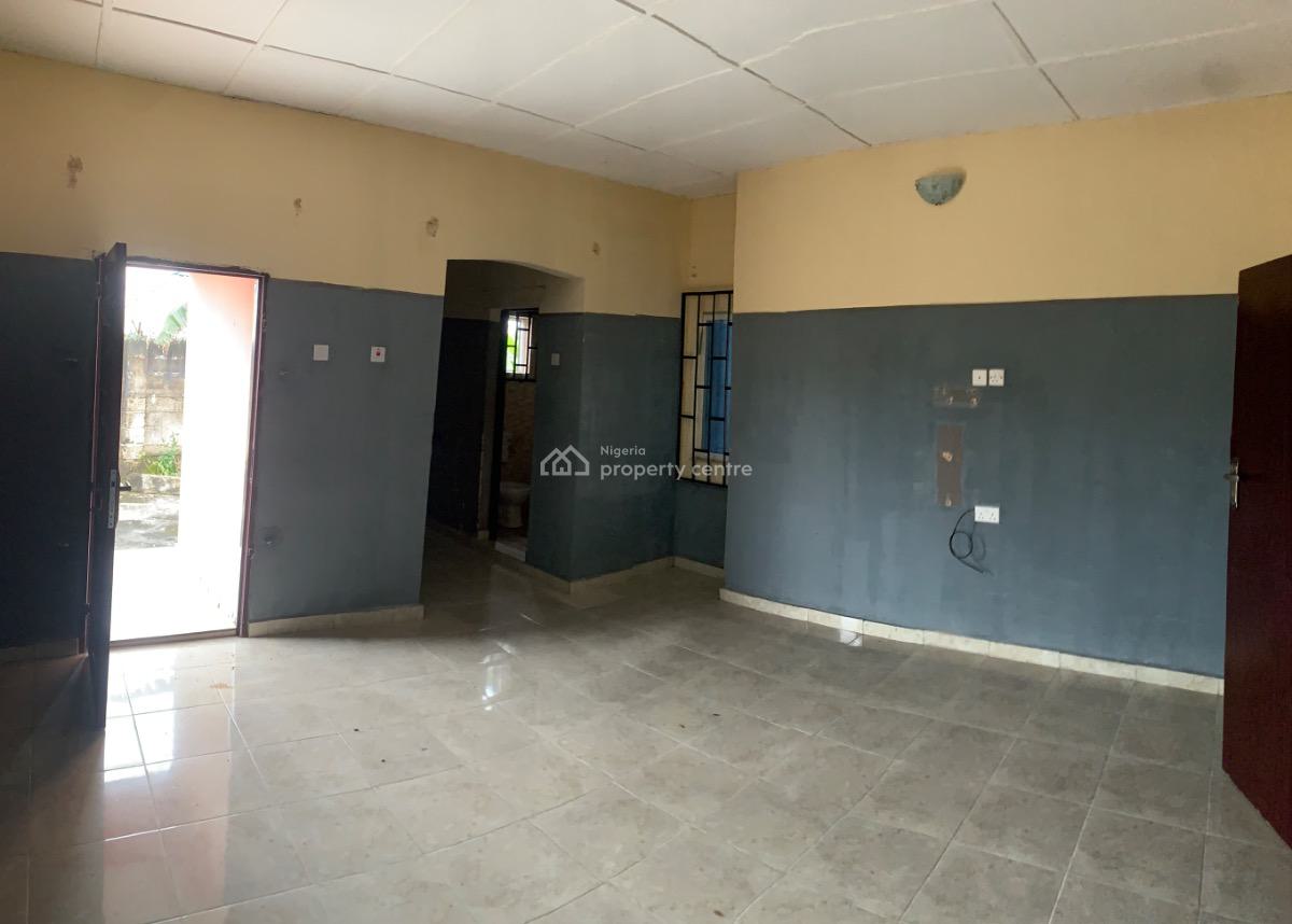 a Standard Five Bedroom Detached Bungalow, Behind Ibom Specialist Hospital, Uyo, Akwa Ibom, Detached Bungalow for Sale