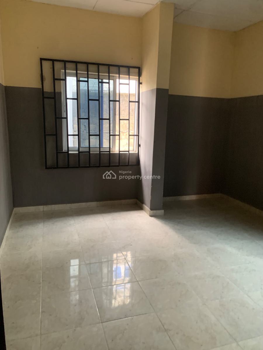 a Standard Five Bedroom Detached Bungalow, Behind Ibom Specialist Hospital, Uyo, Akwa Ibom, Detached Bungalow for Sale