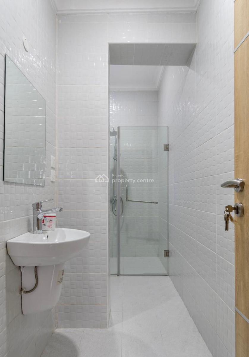 2 Bedroom Apartment, Ikate, Lekki, Lagos, Flat / Apartment Short Let