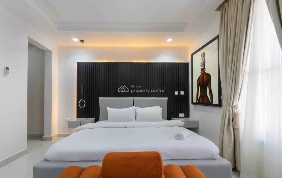 2 Bedroom Apartment, Ikate, Lekki, Lagos, Flat / Apartment Short Let