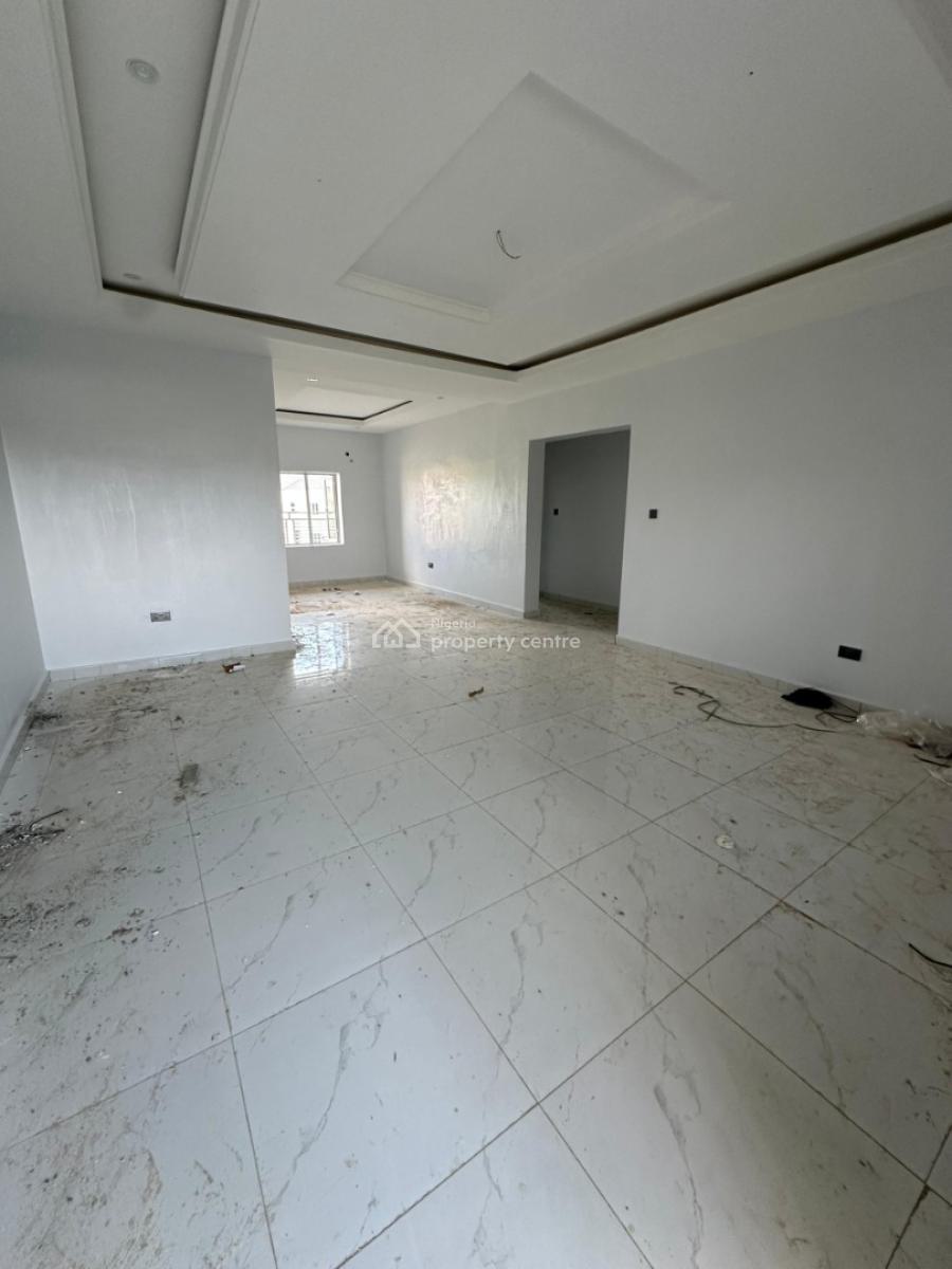 Newly Built 2 Bedroom Flat, Life Camp, Abuja, Flat / Apartment for Rent