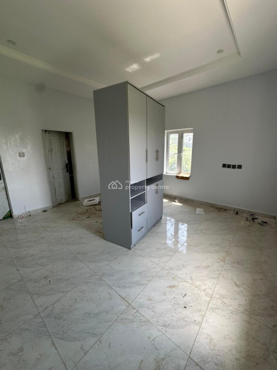 Newly Built 2 Bedroom Flat, Life Camp, Abuja, Flat / Apartment for Rent