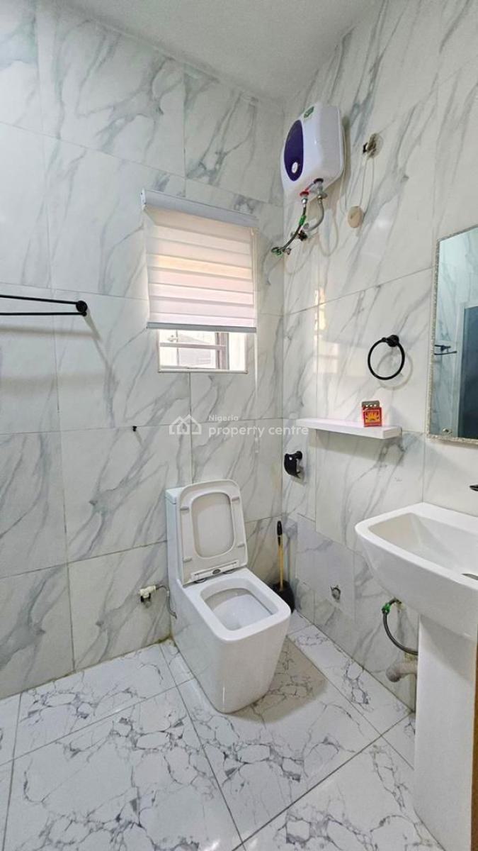 2 Bedroom Apartment, Ikate, Lekki, Lagos, Flat / Apartment Short Let