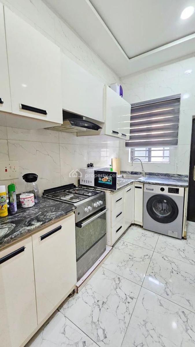 2 Bedroom Apartment, Ikate, Lekki, Lagos, Flat / Apartment Short Let