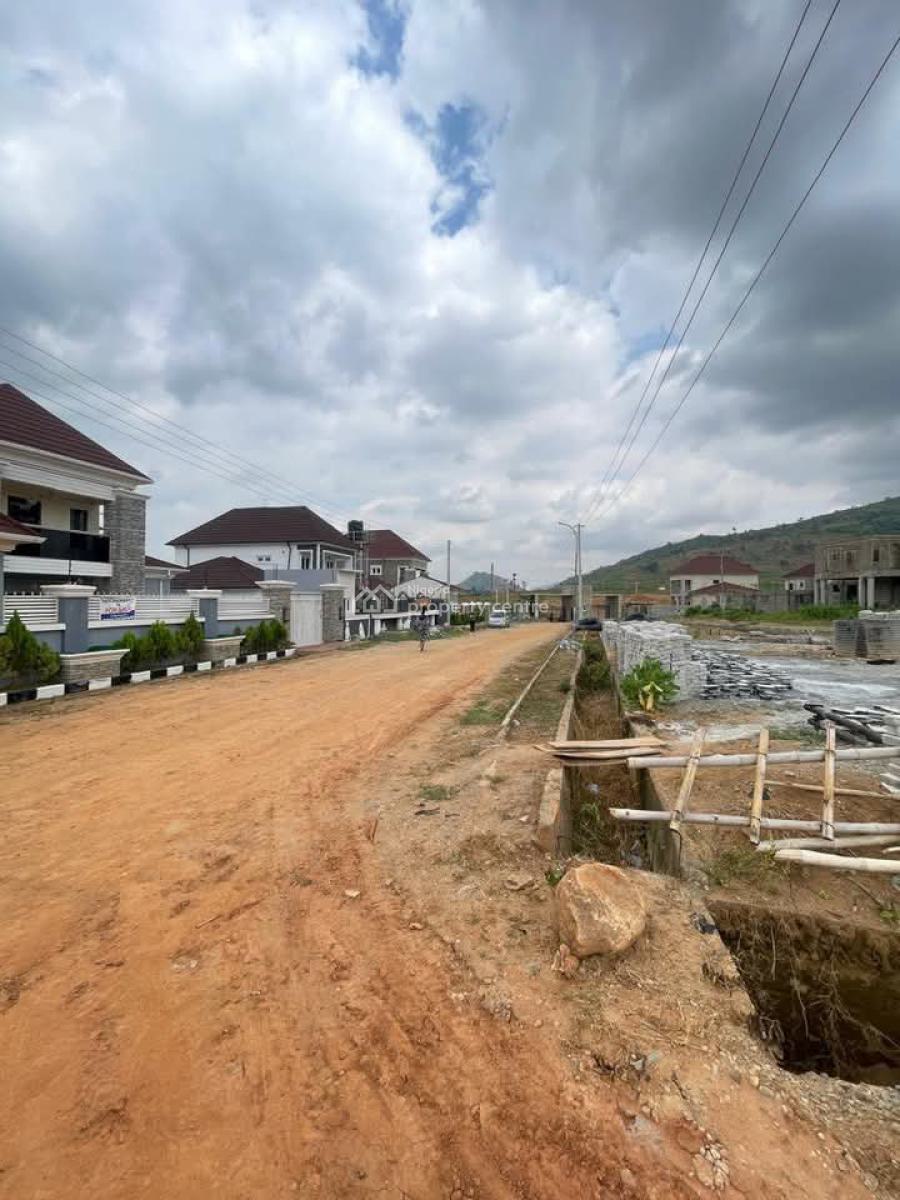 Promo: Most Affordable Bungalow Land, Ushafa, Bwari, Abuja, Residential Land for Sale