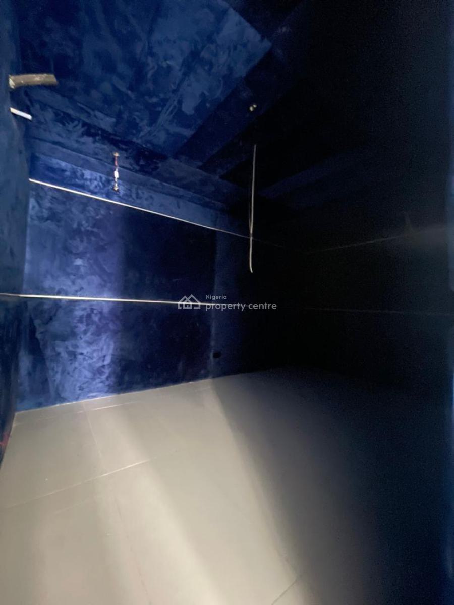 Luxury 5 Bedrooms Detached Duplex with Bq, Open Terrace, Cinema, Gym, Ikota, Lekki, Lagos, Detached Duplex for Sale