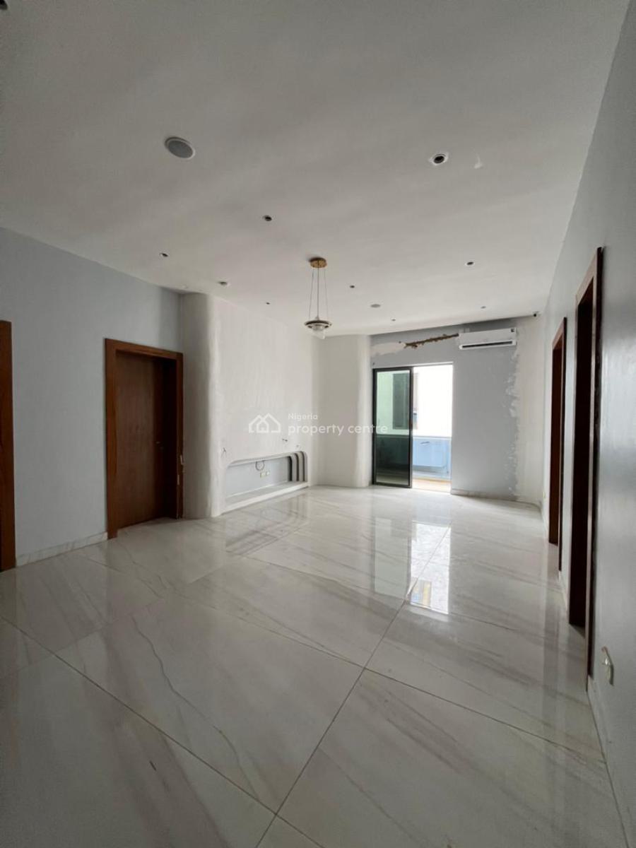 Luxury 5 Bedrooms with 2 Bq, Banana Island, Ikoyi, Lagos, Detached Duplex for Rent
