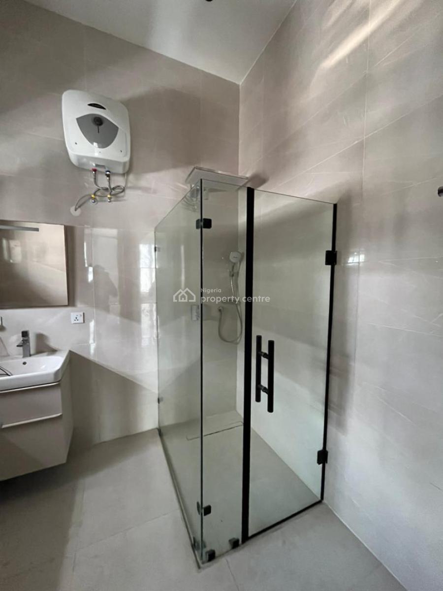 Luxury 5 Bedrooms with 2 Bq, Banana Island, Ikoyi, Lagos, Detached Duplex for Rent