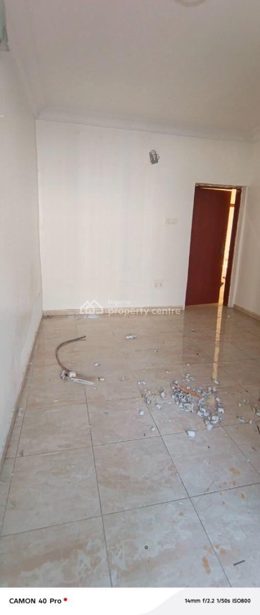 Standard Room and Parlor Mini Flat, Carlton Gate Estate Off Chevron Drive, Lekki, Lagos, Mini Flat (room and Parlour) for Rent