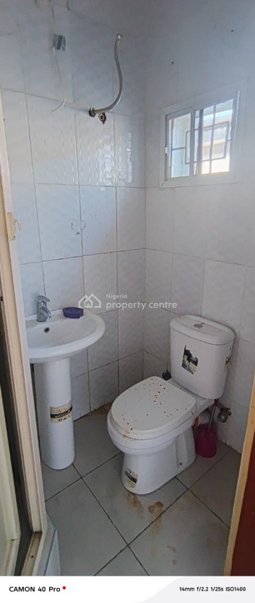 Standard Room and Parlor Mini Flat, Carlton Gate Estate Off Chevron Drive, Lekki, Lagos, Mini Flat (room and Parlour) for Rent