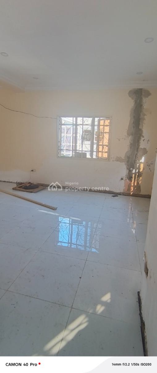 Standard Room and Parlor Mini Flat, Carlton Gate Estate Off Chevron Drive, Lekki, Lagos, Mini Flat (room and Parlour) for Rent