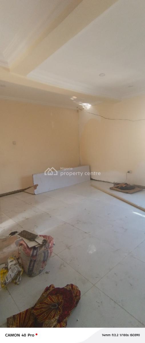 Standard Room and Parlor Mini Flat, Carlton Gate Estate Off Chevron Drive, Lekki, Lagos, Mini Flat (room and Parlour) for Rent