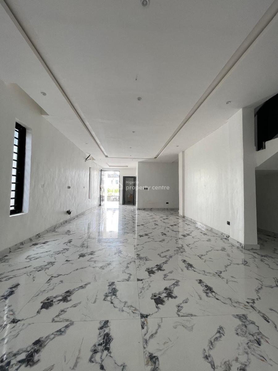 Exquisitely Built 5 Bedroom Detached, Ikota, Lekki, Lagos, Detached Duplex for Sale