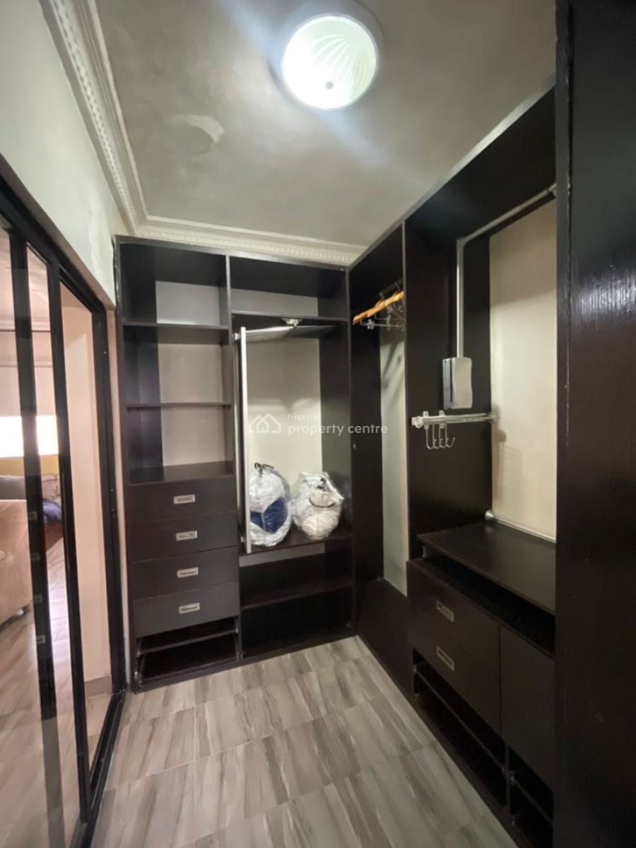 Furnished 4 Bedroom Apartment with Bq, Ikate, Lekki, Lagos, House for Rent