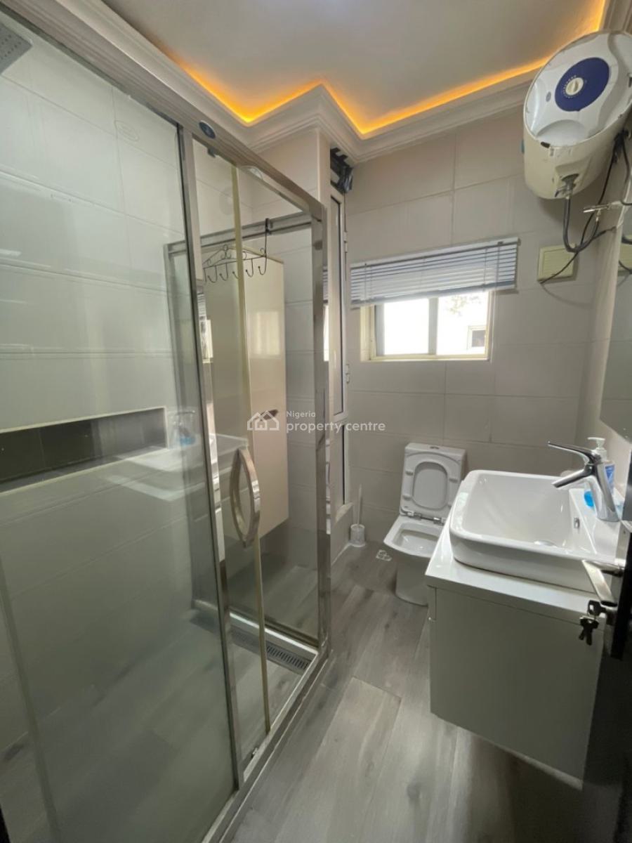 Furnished 4 Bedroom Apartment with Bq, Ikate, Lekki, Lagos, House for Rent