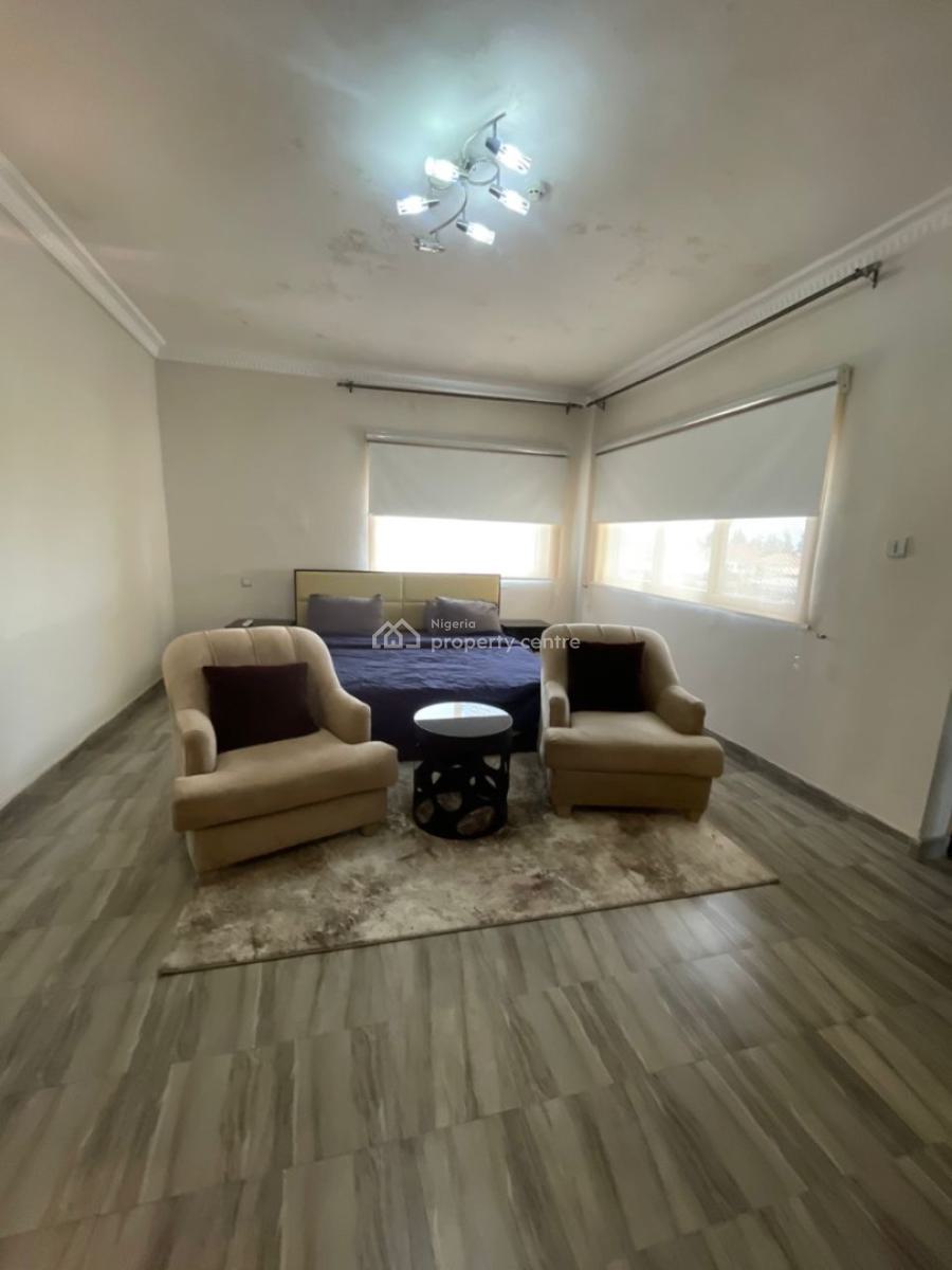 Furnished 4 Bedroom Apartment with Bq, Ikate, Lekki, Lagos, House for Rent