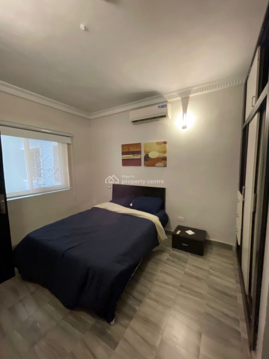 Furnished 4 Bedroom Apartment with Bq, Ikate, Lekki, Lagos, House for Rent