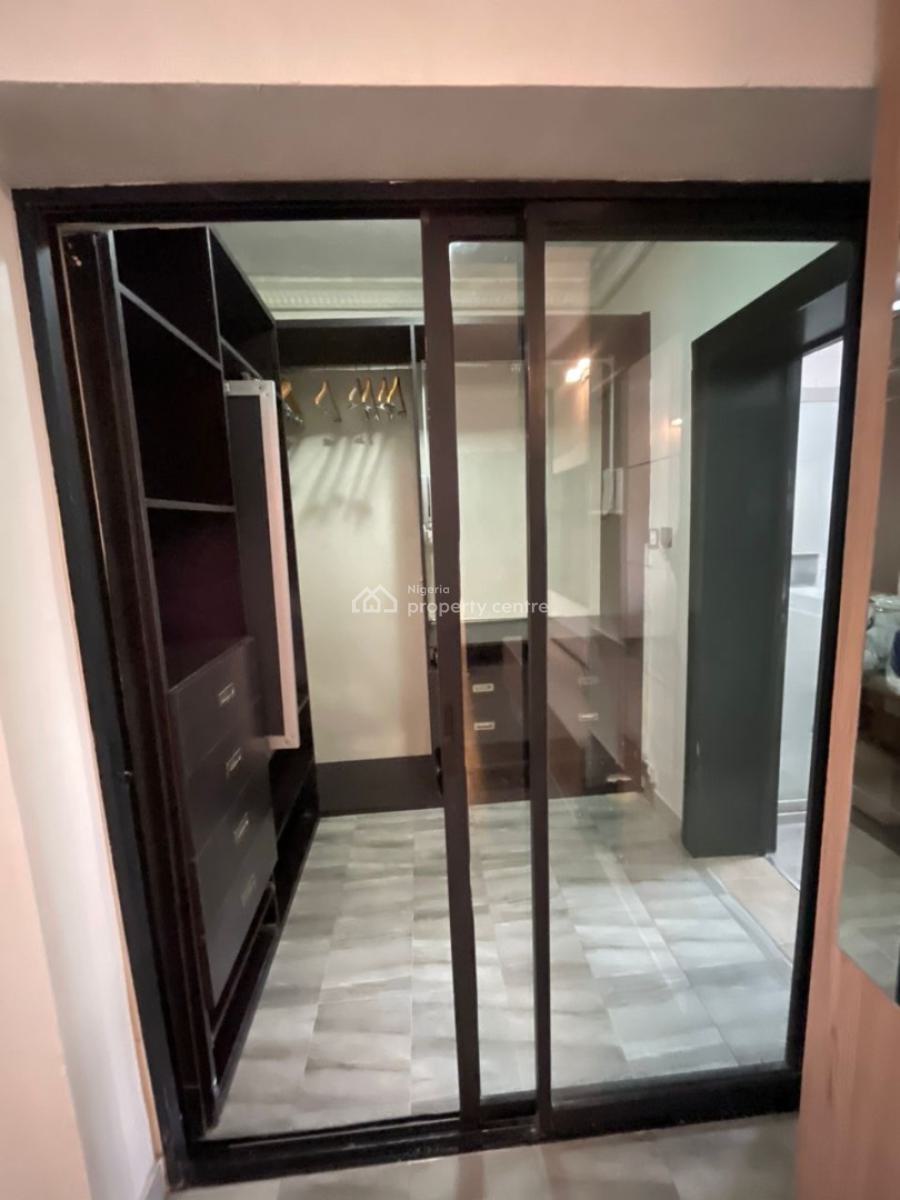 Furnished 4 Bedroom Apartment with Bq, Ikate, Lekki, Lagos, House for Rent