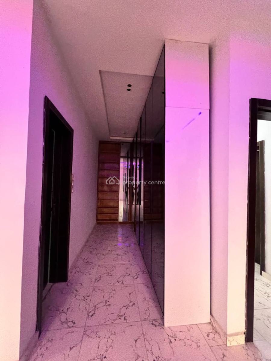 5 Bedroom Detached House with Bq, Ajah, Lagos, Detached Duplex for Sale