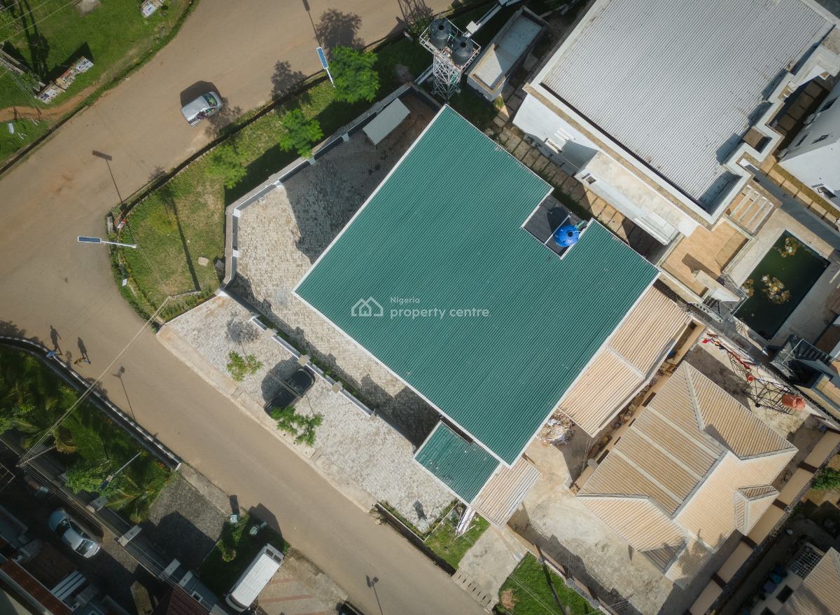 G.residence Auburn 1 Bedroom Apartment, Kaura, Abuja, Flat / Apartment Short Let