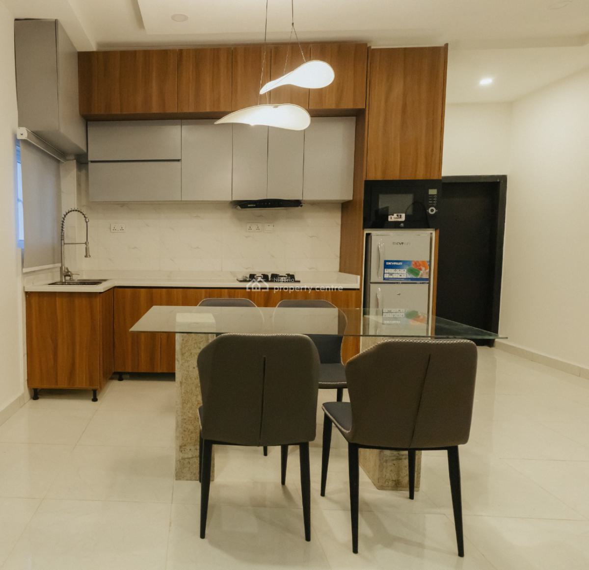 G.residence Auburn 1 Bedroom Apartment, Kaura, Abuja, Flat / Apartment Short Let