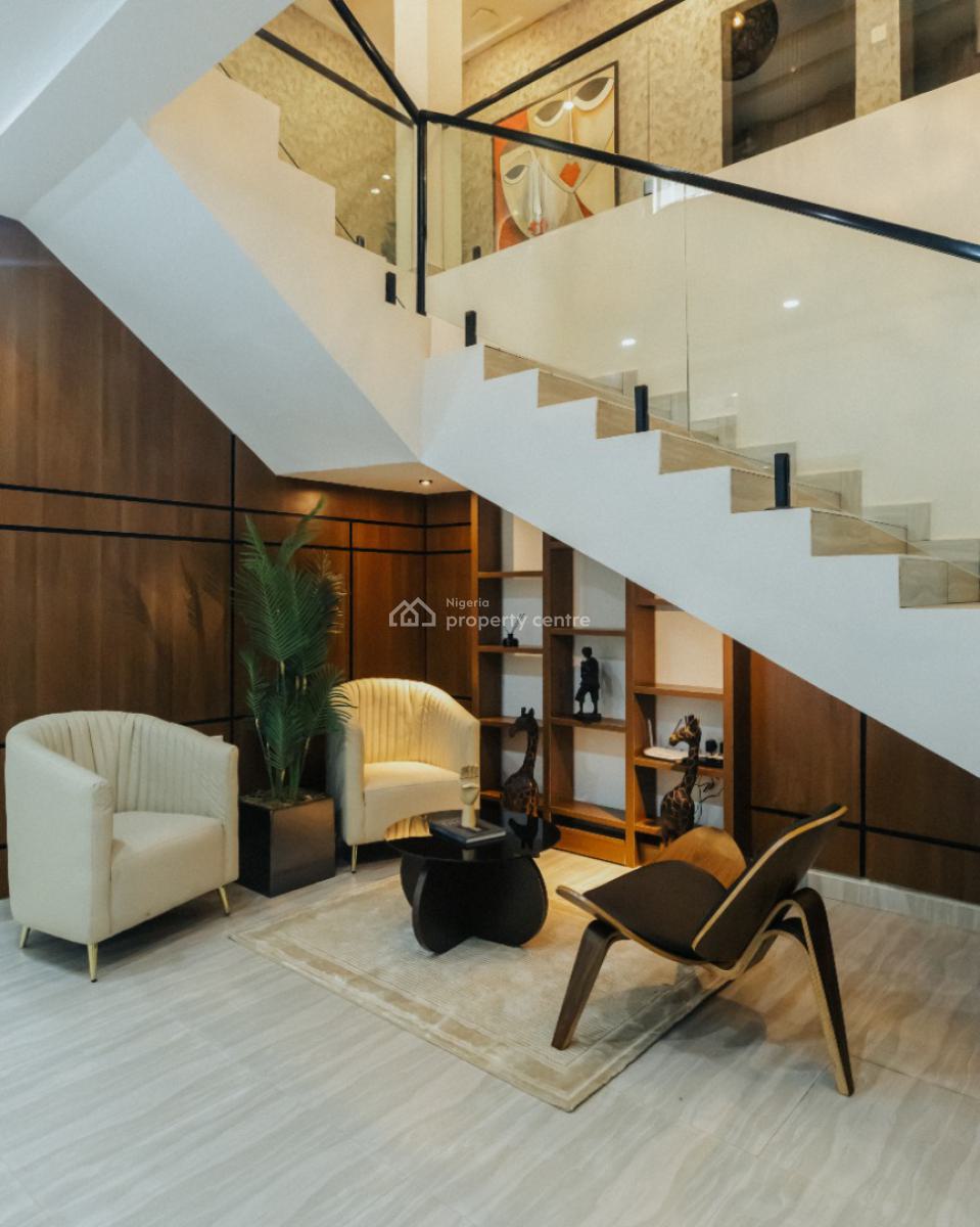 G.residence Auburn 1 Bedroom Apartment, Kaura, Abuja, Flat / Apartment Short Let