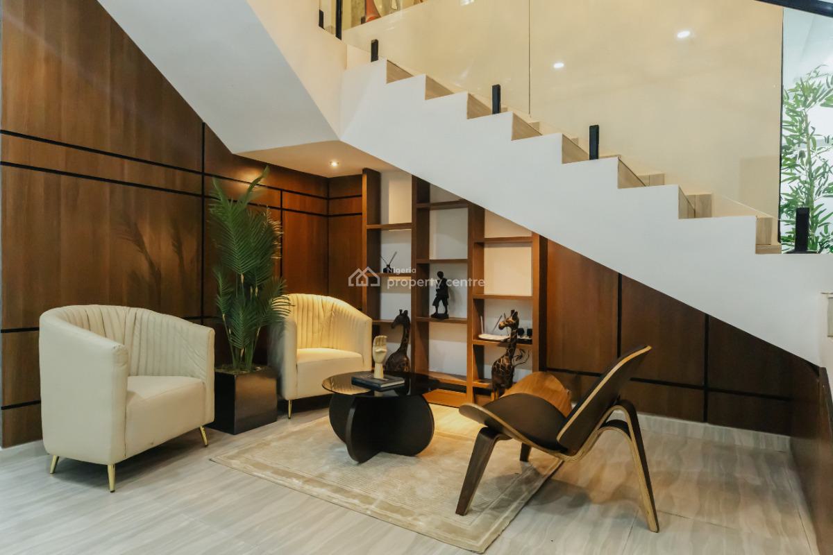 G.residence Auburn 1 Bedroom Apartment, Kaura, Abuja, Flat / Apartment Short Let