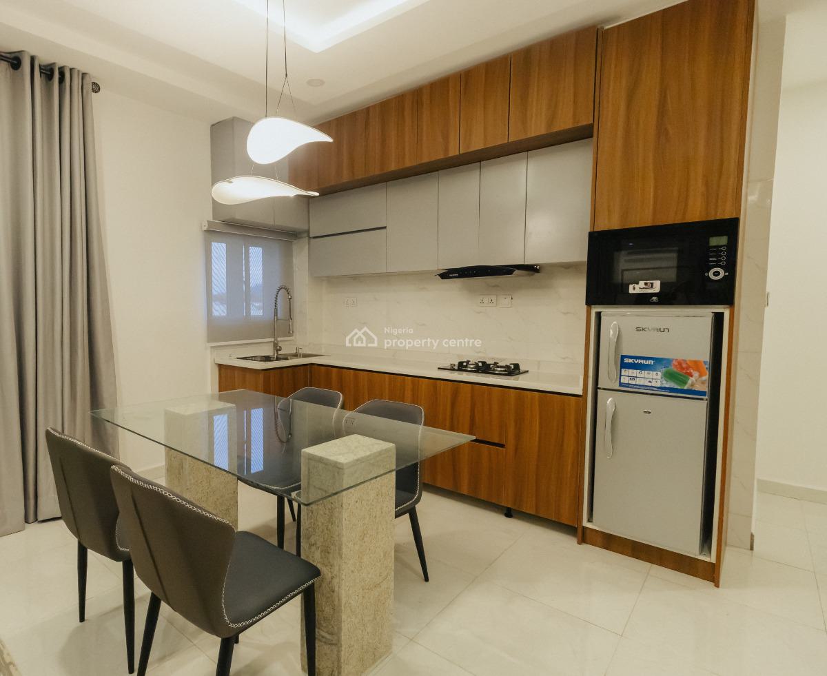 G.residence Auburn 1 Bedroom Apartment, Kaura, Abuja, Flat / Apartment Short Let