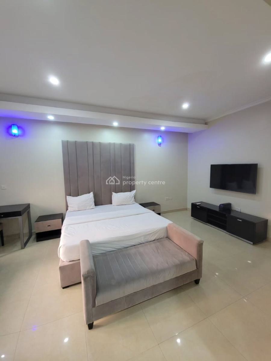 Fully Furnished 5-bedroom Terrace Duplex, Oniru, Victoria Island (vi), Lagos, Terraced Duplex for Rent