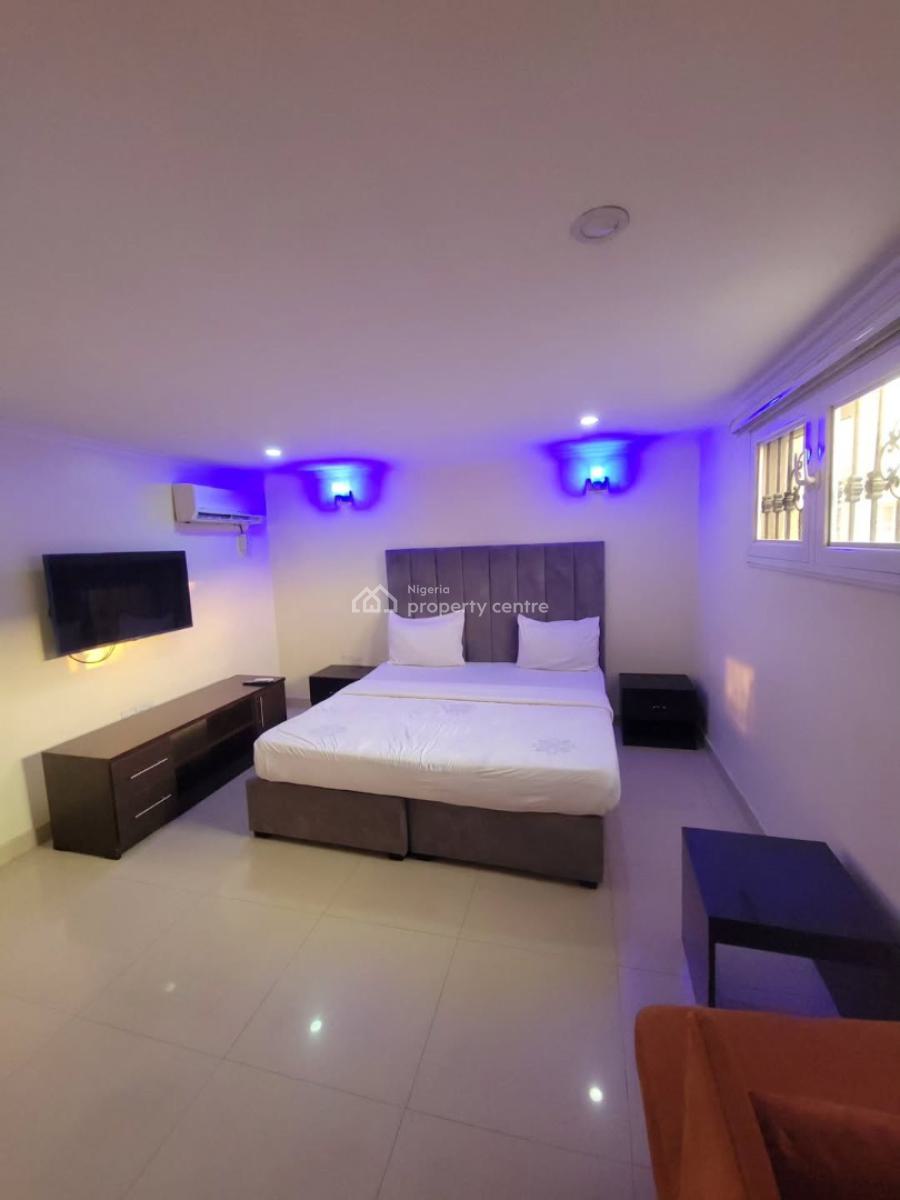 Fully Furnished 5-bedroom Terrace Duplex, Oniru, Victoria Island (vi), Lagos, Terraced Duplex for Rent