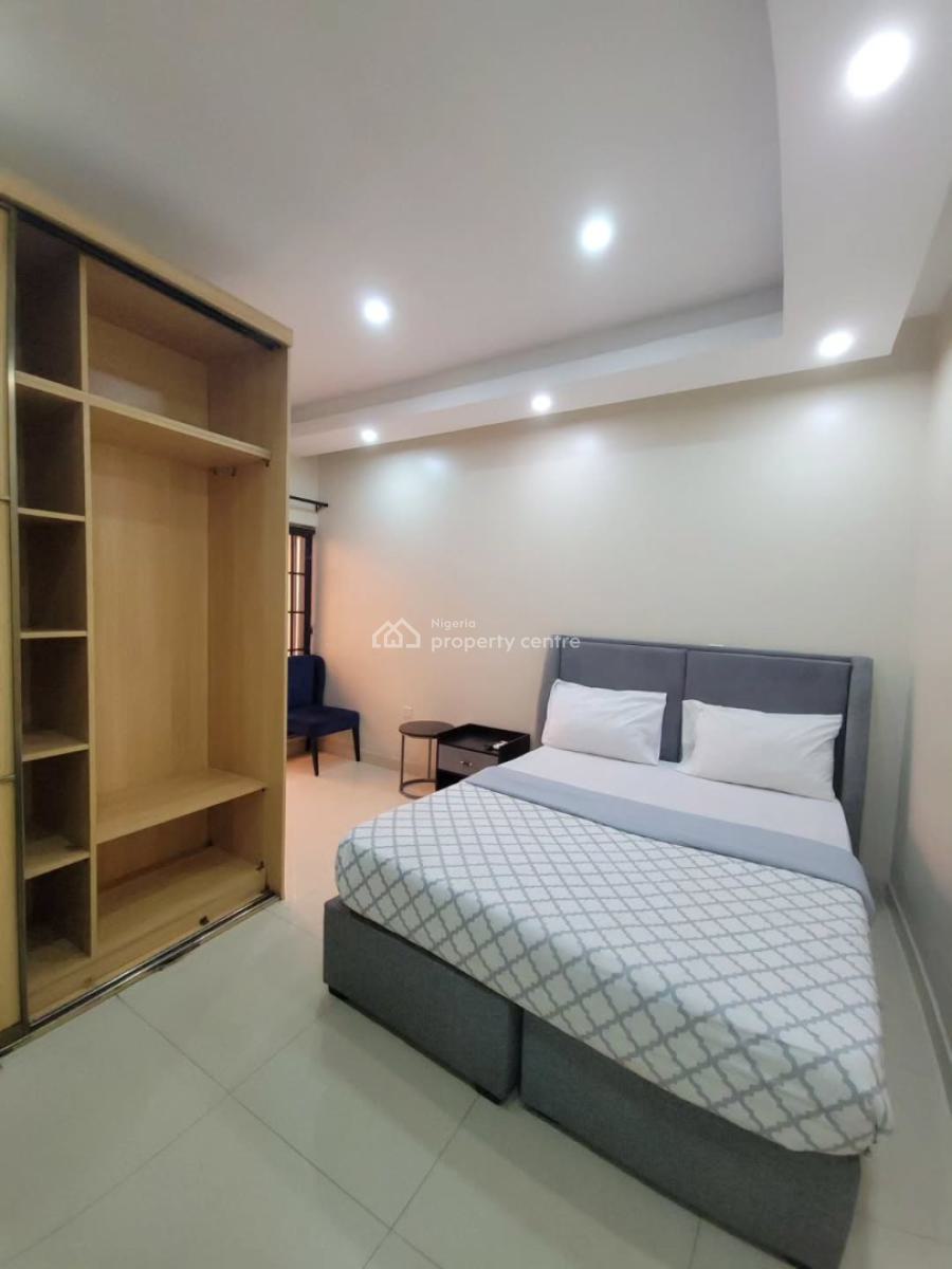 Fully Furnished 5-bedroom Terrace Duplex, Oniru, Victoria Island (vi), Lagos, Terraced Duplex for Rent