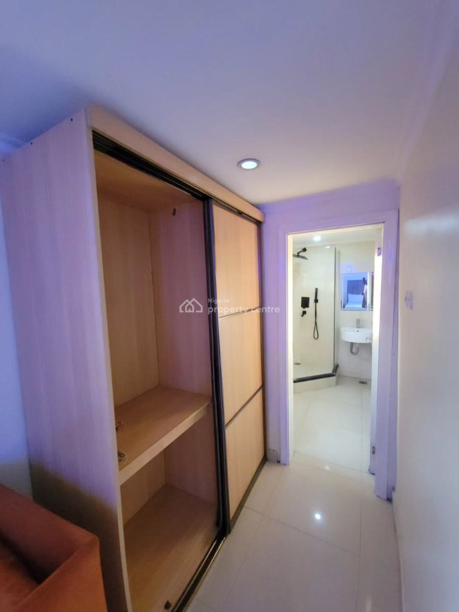 Fully Furnished 5-bedroom Terrace Duplex, Oniru, Victoria Island (vi), Lagos, Terraced Duplex for Rent